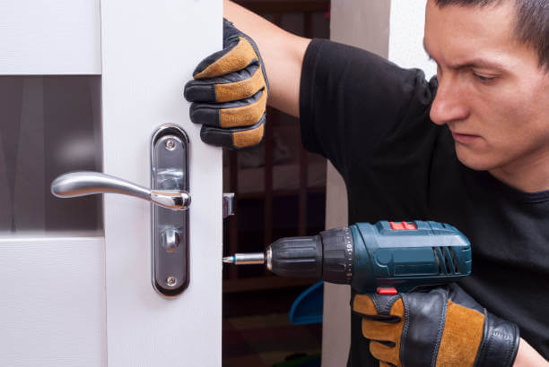 emergency locksmiths